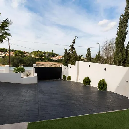 Villa Fidalsa Dom Perignon