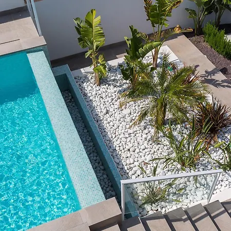 Villa Fidalsa Dom Perignon Torrevieja